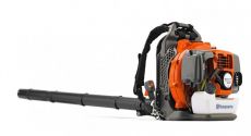 Бензиновая воздуходувка Husqvarna 350 BT , 9658775-01