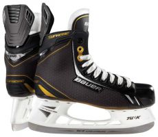 Хоккейные коньки Bauer Supreme One.5 (подростковые)