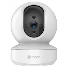 IP камера видеонаблюдения EZVIZ CS-TY1 (4MP,W1) белый 9 - 9 мм