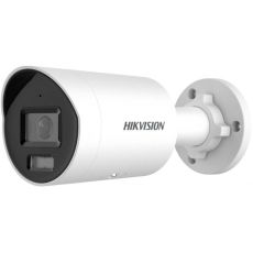 IP камера видеонаблюдения Hikvision DS-2CD2047G2H-LIU белый 4-4мм