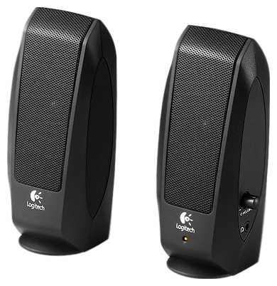 Компьютерная акустика Logitech S120