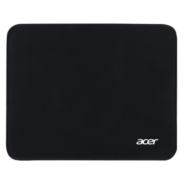 Коврик для мыши Acer OMP210 (S) черный