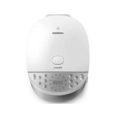 Мультиварка Philips HD4713/40 980 Вт белый/серебристый