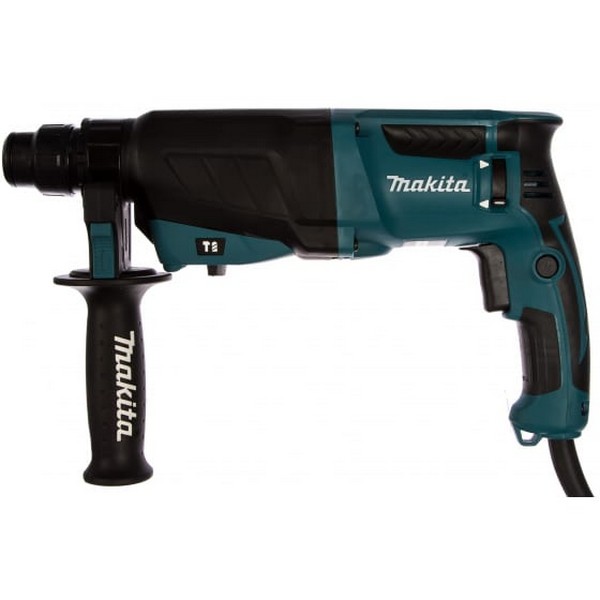 Перфоратор Makita HR2630 800 Вт 1200 об/мин