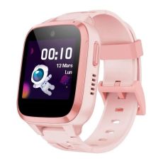 Умные часы Honor Kids Watch 4G TAR-WB01 розовый/розовый [5504aajy]