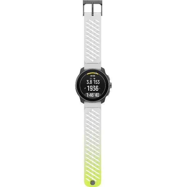 Умные часы Suunto Race S 2024 33