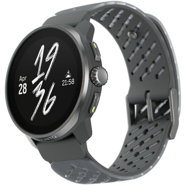 Умные часы Suunto Race S 2024 33
