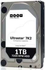 Жесткий диск HGST HUS722T1TALA604 1000 Гб