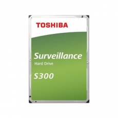 Жесткий диск Toshiba HDWT140UZSVA , 4096 Гб, 3.5 