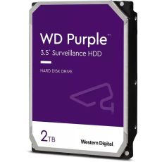 Жесткий диск Western Digital Purple HDD 3.5 